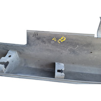 2004-2008 Acura TL Rocker Panel Molding Right/Passenger Black, 71900-SEP-A01ZB, F021, OEM, 2004, 2005, 2006, 2007, 2008