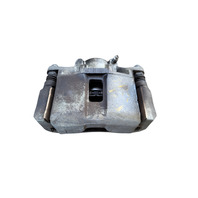 2007-2008 Acura TL Front Right/Left Brake Caliper Set, 45018-SEP-A00, 45019-SEP-A00, F021, OEM, 2007, 2008