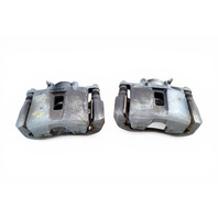 2007-2008 Acura TL Front Right/Left Brake Caliper Set, 45018-SEP-A00, 45019-SEP-A00, F021, OEM, 2007, 2008