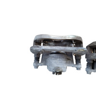 2007-2008 Acura TL Front Right/Left Brake Caliper Set, 45018-SEP-A00, 45019-SEP-A00, F021, OEM, 2007, 2008