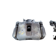 2007-2008 Acura TL Front Right/Left Brake Caliper Set, 45018-SEP-A00, 45019-SEP-A00, F021, OEM, 2007, 2008