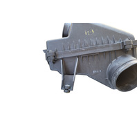 2007-2008 Acura TL Type-S Air Cleaner Box Filter Box, 17241-RDA-S00, F021, OEM, 2007, 2008