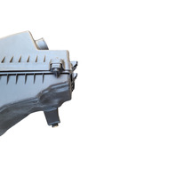 2007-2008 Acura TL Type-S Air Cleaner Box Filter Box, 17241-RDA-S00, F021, OEM, 2007, 2008