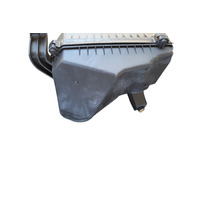 2007-2008 Acura TL Type-S Air Cleaner Box Filter Box, 17241-RDA-S00, F021, OEM, 2007, 2008