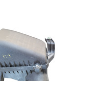 2007-2008 Acura TL Type-S Air Cleaner Box Filter Box, 17241-RDA-S00, F021, OEM, 2007, 2008