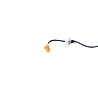 2004-2008 Acura TL ABS Wheel Speed Sensor, Front Left Side, 57455-SEP-A01, F021, OEM, 2004, 2005, 2006, 2007, 2008