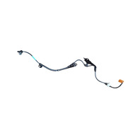 2004-2008 Acura TL ABS Wheel Speed Sensor, Front Left Side, 57455-SEP-A01, F021, OEM, 2004, 2005, 2006, 2007, 2008