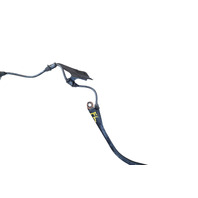 2004-2008 Acura TL ABS Wheel Speed Sensor, Front Left Side, 57455-SEP-A01, F021, OEM, 2004, 2005, 2006, 2007, 2008