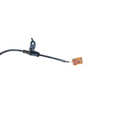 2004-2008 Acura TL ABS Brakes Wheel Speed Sensor, Rear Left, 57475-SEP-A01, F021, OEM, 2004, 2005, 2006, 2007, 2008