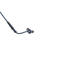 2004-2008 Acura TL ABS Brakes Wheel Speed Sensor, Rear Left, 57475-SEP-A01, F021, OEM, 2004, 2005, 2006, 2007, 2008