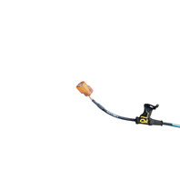 2004-2008 Acura TL ABS Brakes Wheel Speed Sensor, Rear Left, 57475-SEP-A01, F021, OEM, 2004, 2005, 2006, 2007, 2008