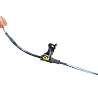 2004-2008 Acura TL ABS Brakes Wheel Speed Sensor, Rear Left, 57475-SEP-A01, F021, OEM, 2004, 2005, 2006, 2007, 2008