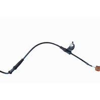 2004-2008 Acura TL ABS Brakes Wheel Speed Sensor, Rear Left, 57475-SEP-A01, F021, OEM, 2004, 2005, 2006, 2007, 2008