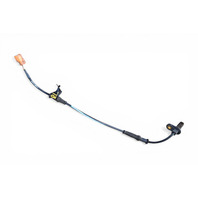 2004-2008 Acura TL ABS Brakes Wheel Speed Sensor, Rear Left, 57475-SEP-A01, F021, OEM, 2004, 2005, 2006, 2007, 2008