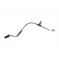 2004-2008 Acura TL ABS Brakes Wheel Speed Sensor, Rear Left, 57475-SEP-A01, F021, OEM, 2004, 2005, 2006, 2007, 2008