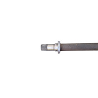 2005-2010 Acura TL TL 07-08 Type-S Jackshaft Half Shaft Jack Shaft A/T 44500-SJA-000, F021, OEM, 2007, 2008