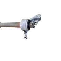 2005-2010 Acura TL TL 07-08 Type-S Jackshaft Half Shaft Jack Shaft A/T 44500-SJA-000, F021, OEM, 2007, 2008