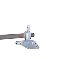 2005-2010 Acura TL TL 07-08 Type-S Jackshaft Half Shaft Jack Shaft A/T 44500-SJA-000, F021, OEM, 2007, 2008