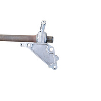 2005-2010 Acura TL TL 07-08 Type-S Jackshaft Half Shaft Jack Shaft A/T 44500-SJA-000, F021, OEM, 2007, 2008