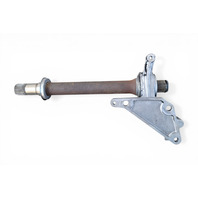 2005-2010 Acura TL TL 07-08 Type-S Jackshaft Half Shaft Jack Shaft A/T 44500-SJA-000, F021, OEM, 2007, 2008