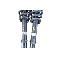 2007-2008 Acura TL Front Shock Absorber Strut w/Spring Left/Right Set 51602-SEP-A09, F021, OEM, 2007, 2008