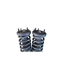 2007-2008 Acura TL Front Shock Absorber Strut w/Spring Left/Right Set 51602-SEP-A09, F021, OEM, 2007, 2008