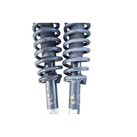 2007-2008 Acura TL Front Shock Absorber Strut w/Spring Left/Right Set 51602-SEP-A09, F021, OEM, 2007, 2008