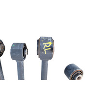 2004-2008 Acura TL Rear Left Driver Suspension Control Arm Set (5) F021, OEM, 2004, 2005, 2006, 2007, 2008