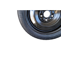 2004-2008 Acura TL Spare Tire Wheel Donut Disc Rim T135/80/R16, 42700-S0X-A51, F021, OEM, 2004, 2005, 2006, 2007, 2008