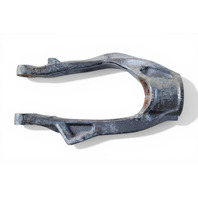 2004-2008 Acura TL Strut Fork, Front, Left/Driver Side 51821-SDA-A00, F021, OEM, 2004, 2005, 2006, 2007, 2008