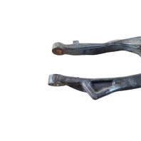 2004-2008 Acura TL Strut Fork, Front, Left/Driver Side 51821-SDA-A00, F021, OEM, 2004, 2005, 2006, 2007, 2008