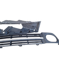 2007-2008 Acura TL Front Bumper Lower Fog Cover Grill And Bracket Housing Right/Left Set, 71107-SEP-A10ZA, F021, OEM, 2007, 2008