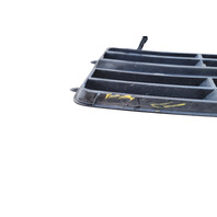 2007-2008 Acura TL Front Bumper Lower Fog Cover Grill And Bracket Housing Right/Left Set, 71107-SEP-A10ZA, F021, OEM, 2007, 2008