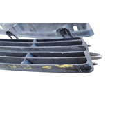 2007-2008 Acura TL Front Bumper Lower Fog Cover Grill And Bracket Housing Right/Left Set, 71107-SEP-A10ZA, F021, OEM, 2007, 2008