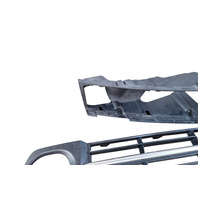 2007-2008 Acura TL Front Bumper Lower Fog Cover Grill And Bracket Housing Right/Left Set, 71107-SEP-A10ZA, F021, OEM, 2007, 2008