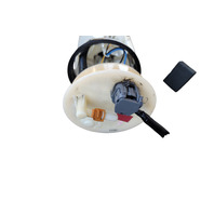 2004-2008 Acura TL Fuel Pump Module Filter Set, 17045-SEP-A01, F021, OEM, 2004, 2005, 2006, 2007, 2008