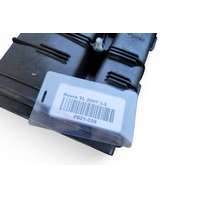 2004-2008 Acura TL Fuel Vapor Canister Set Filter 17011-SDA-A00, F021, OEM, 2004, 2005, 2006, 2007, 2008
