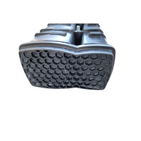 2004-2008 Acura TL Fuel Vapor Canister Set Filter 17011-SDA-A00, F021, OEM, 2004, 2005, 2006, 2007, 2008