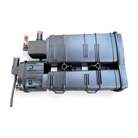 2004-2008 Acura TL Fuel Vapor Canister Set Filter 17011-SDA-A00, F021, OEM, 2004, 2005, 2006, 2007, 2008