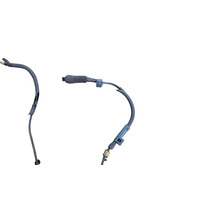 2007-2008 Acura TL Positive Starter Cable Wire 32410-SEP-A10, F021, OEM, 2007, 2008