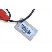 2007-2008 Acura TL Positive Starter Cable Wire 32410-SEP-A10, F021, OEM, 2007, 2008