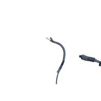 2007-2008 Acura TL Positive Starter Cable Wire 32410-SEP-A10, F021, OEM, 2007, 2008