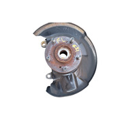 2004-2008 Acura TL Knuckle Spindle, Front Left/Driver Side, 51215-SEP-A11, F021, OEM, 2004, 2005, 2006, 2007, 2008