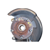 2004-2008 Acura TL Knuckle Spindle, Front Left/Driver Side, 51215-SEP-A11, F021, OEM, 2004, 2005, 2006, 2007, 2008