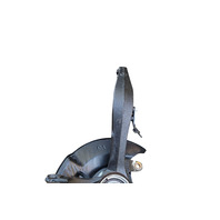 2004-2008 Acura TL Knuckle Spindle, Front Left/Driver Side, 51215-SEP-A11, F021, OEM, 2004, 2005, 2006, 2007, 2008