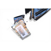 2004-2008 Acura TL Fender Assembly Left/Driver Side, Black, 04630-SEP-A91ZZ, F021, OEM, 2004, 2005, 2006, 2007, 2008