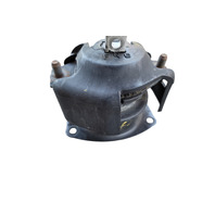 2007-2008 Acura TL A/T Front Engine Motor Mount Rubber 50830-SEP-A04, F021, OEM, 2007, 2008