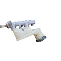 2005-2008 Acura TL Brake Master Cylinder Kit 46100-SDB-A11, F021, OEM, 2005, 2006, 2007, 2008