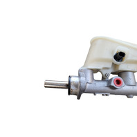 2005-2008 Acura TL Brake Master Cylinder Kit 46100-SDB-A11, F021, OEM, 2005, 2006, 2007, 2008