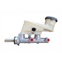 2005-2008 Acura TL Brake Master Cylinder Kit 46100-SDB-A11, F021, OEM, 2005, 2006, 2007, 2008